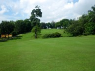 Saujana Golf & Country Club, Bunga Raya Course